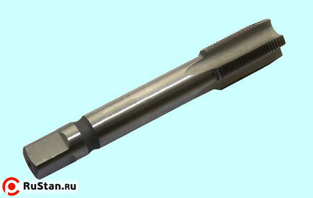 Метчик М14,0 (2,0) м/р.Р18 H1 вышлифованный "CNIC" фото №1 Метчик М14,0 (2,0) м/р.Р18 H1 вышлифованный "CNIC" фото №1