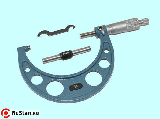 МК-100 (0,01) кл.т.1 фото №1