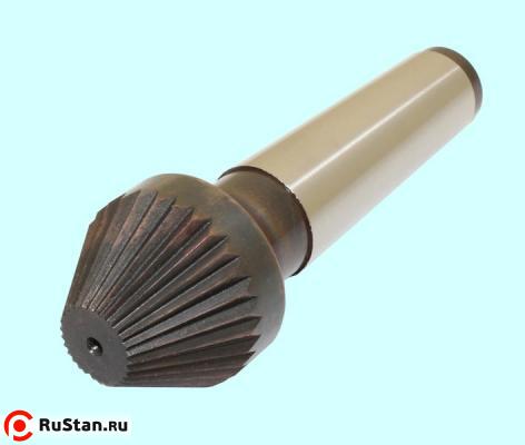 Центр Упорный № 5 70-30 рифленый КМ5 (Саранск) фото №1 Центр Упорный № 5 70-30 рифленый КМ5 (Саранск) фото №1