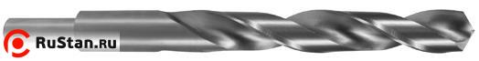 Сверло d 19,0 ц/х Р6АМ5 "CNIC" dхв.10мм фото №1 Сверло d 19,0 ц/х Р6АМ5 "CNIC" dхв.10мм фото №1