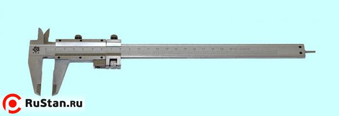 Штангенциркуль 0 - 300 ШЦ-I (0,02) с устройством точной установки рамки, с глубиномером "TLX" (сломан замок на упак.) фото №1 Штангенциркуль 0 - 300 ШЦ-I (0,02) с устройством точной установки рамки, с глубиномером "TLX" (сломан замок на упак.) фото №1