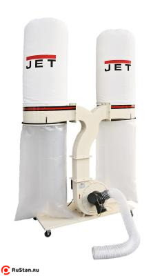 Вытяжная установка JET DC-2300 (230 В) фото №1