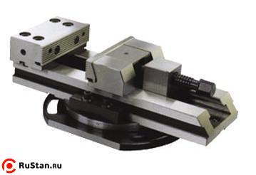 Тиски Станочные 200мм прециз. ст. повор. ход 200мм // и перпенд. 0,005/100 HRС 58-62 (GT200A-II) "CNIC" фото №1 Тиски Станочные 200мм прециз. ст. повор. ход 200мм // и перпенд. 0,005/100 HRС 58-62 (GT200A-II) "CNIC" фото №1