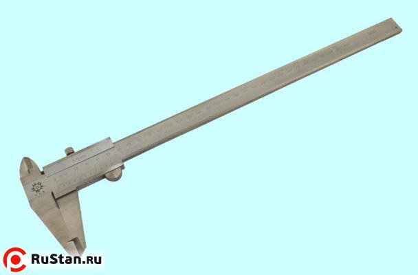 Штангенциркуль 0 - 300 ШЦ-I (0,02) моноблок с глубиномером "TLX" фото №1 Штангенциркуль 0 - 300 ШЦ-I (0,02) моноблок с глубиномером "TLX" фото №1