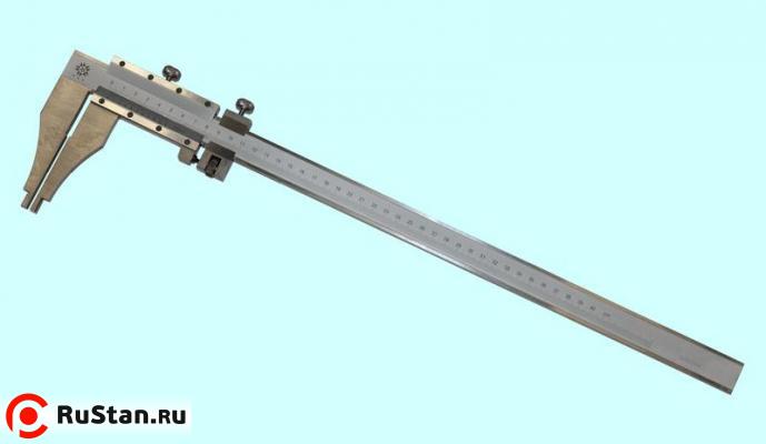 Штангенциркуль 0 -1000 ШЦ-III (0,05) с устр. точн. устан. рамки H-200мм "TLX" (HV190C-207) фото №1 Штангенциркуль 0 -1000 ШЦ-III (0,05) с устр. точн. устан. рамки H-200мм "TLX" (HV190C-207) фото №1