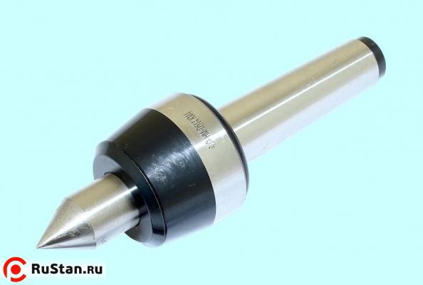 Центр Вращающийся КМ-4 высокоскоростной, с повышенной точностью "TLX" (HM-D514) фото №1 Центр Вращающийся КМ-4 высокоскоростной, с повышенной точностью "TLX" (HM-D514) фото №1