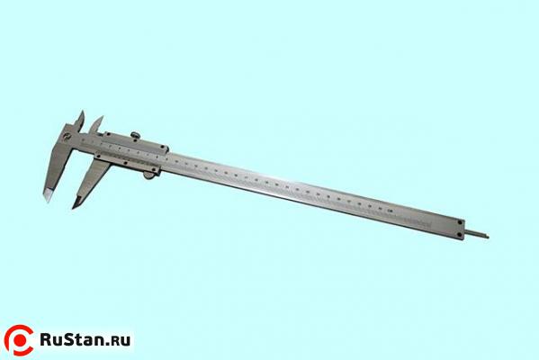 Штангенциркуль 0 - 200 ШЦ-I (0,02) с глубиномером "CNIC" (Шан 141-125S) нерж. сталь фото №1 Штангенциркуль 0 - 200 ШЦ-I (0,02) с глубиномером "CNIC" (Шан 141-125S) нерж. сталь фото №1
