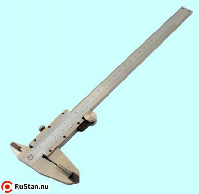 Штангенциркуль 0 - 200 ШЦТ-I (0,05) с тв.спл. губками, с глубиномером "TLX" фото №1 Штангенциркуль 0 - 200 ШЦТ-I (0,05) с тв.спл. губками, с глубиномером "TLX" фото №1