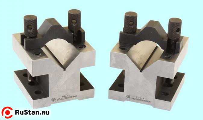 Призмы поверочные и разметочные 60х 60 х50мм тип П1-2 кл.точн.0 (комплект из 2-х шт) "TLX" фото №1 Призмы поверочные и разметочные 60х 60 х50мм тип П1-2 кл.точн.0 (комплект из 2-х шт) "TLX" фото №1