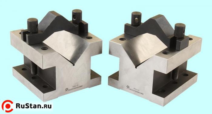 Призмы поверочные и разметочные 105х105 х 78мм тип П1-4 кл.точн.0 (комплект из 2-х шт) "TLX" фото №1 Призмы поверочные и разметочные 105х105 х 78мм тип П1-4 кл.точн.0 (комплект из 2-х шт) "TLX" фото №1