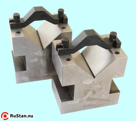 Призмы поверочные и разметочные 150х150 х100мм тип П1-5 кл.точн.0 (комплект из 2-х шт) "TLX" фото №1 Призмы поверочные и разметочные 150х150 х100мм тип П1-5 кл.точн.0 (комплект из 2-х шт) "TLX" фото №1