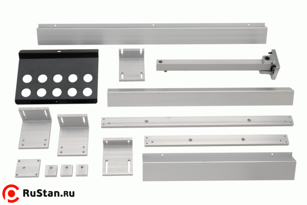 Набор для монтажа УЦИ SINO JET на GHB-1330 фото №1