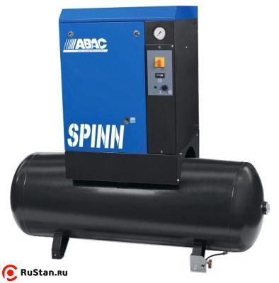 Компрессор винтовой SPINN 310-200 фото №1