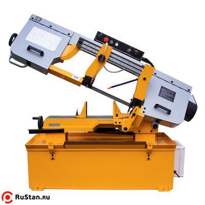 Ленточнопильный станок VISPROM PPK-255B фото №1