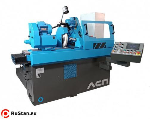 Универсальный круглошлифовальный станок 3Л120ВФ2 (3Л120АМФ2) фото №1 3Л120ВФ2 (3Л120АМФ2) фото №1