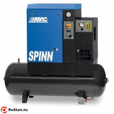 Компрессор винтовой SPINN.E 410-270 фото №1