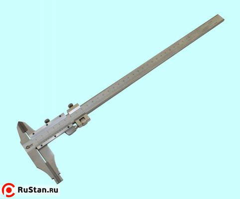 Штангенциркуль 0 - 300 ШЦТ-II (0,05) с твердосплавными губками фото №1 Штангенциркуль 0 - 300 ШЦТ-II (0,05) с твердосплавными губками фото №1