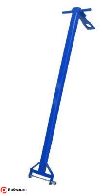 Рукоятка для транспортно-роликовых платформ 4 т СТ-5 фото №1
