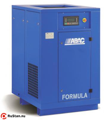 Компрессор винтовой FORMULA 5510 A фото №1 Компрессор винтовой FORMULA 5510 A фото №1