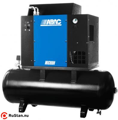 Компрессор винтовой MICRON.E 2.210-200 (220В) фото №1 Компрессор винтовой MICRON.E 2.210-200 (220В) фото №1