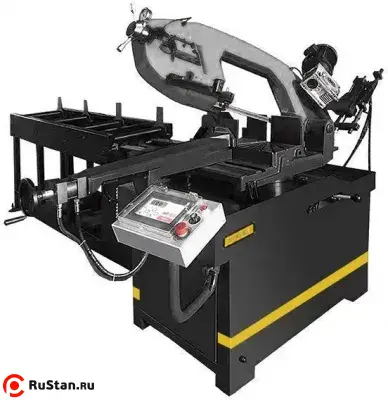 Stalex BSM-270GA фото №1