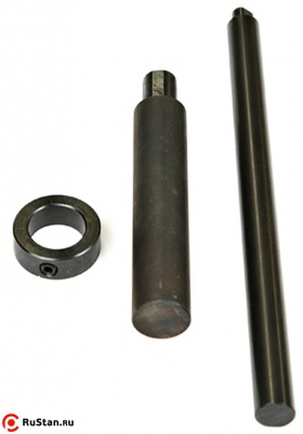 Штифт-адаптер 25,4х102мм для Hollow Roller фото №1