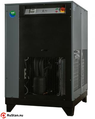 Рефрижераторный осушитель сжатого воздуха DryAir DK 2444 HP фото №1 Рефрижераторный осушитель сжатого воздуха DryAir DK 2444 HP фото №1