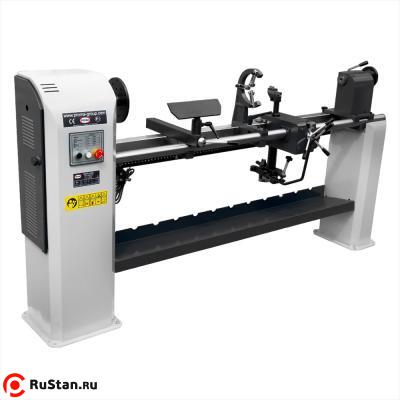 Токарный станок по дереву Proma DSL-1500/230 фото №1 Токарный станок по дереву Proma DSL-1500/230 фото №1