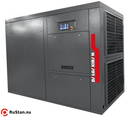 Винтовой безмасляный компрессор Eagle-H 132 - 10 фото №1 Винтовой безмасляный компрессор Eagle-H 132 - 10 фото №1