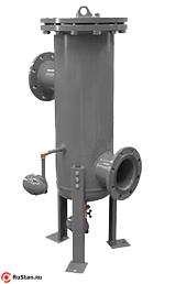 Сепаратор масляного тумана ELM-800 фото №1 Сепаратор масляного тумана ELM-800 фото №1