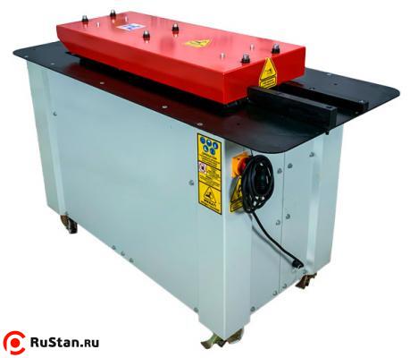 Фальцепрокатный станок KNT-02 фото №1 KNT-02 фото №1