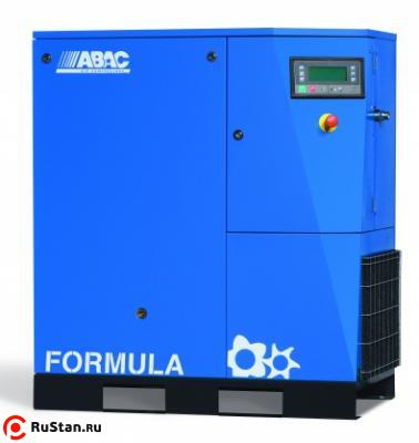 Компрессор винтовой FORMULA 7.5 13 фото №1 Компрессор винтовой FORMULA 7.5 13 фото №1