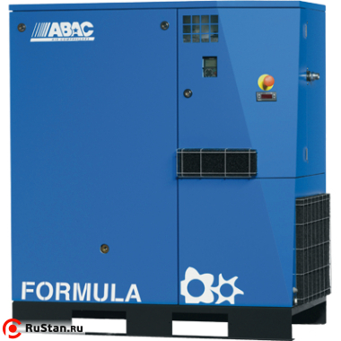 Компрессор винтовой FORMULA.IE 11 фото №1 Компрессор винтовой FORMULA.IE 11 фото №1