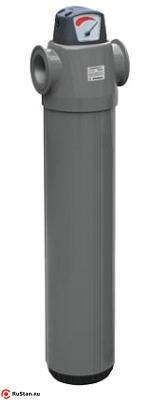 Магистральный фильтр очистки сжатого воздуха GO 2220 фото №1 Магистральный фильтр очистки сжатого воздуха GO 2220 фото №1