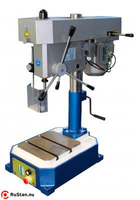 Настольно-сверлильный станок ГС2112 фото №1