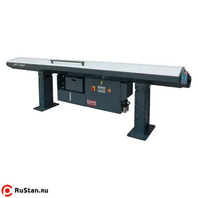 Автоматический пруткоподатчик Fedek GT 326 (Ø 3-26 мм, длина заготовки 3230 мм) фото №1