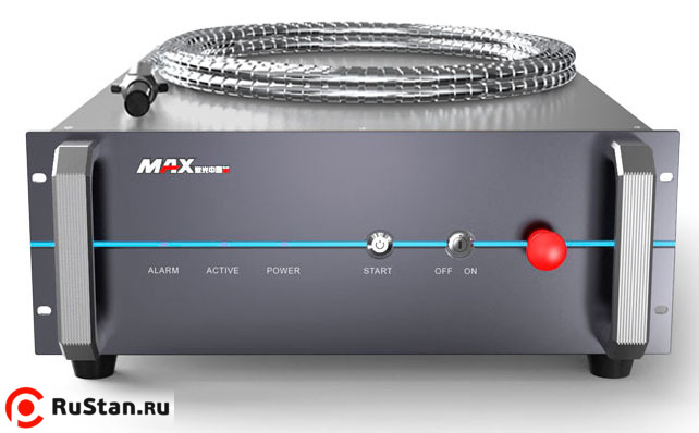 MAX Photonics MFSC-1000X фото №1