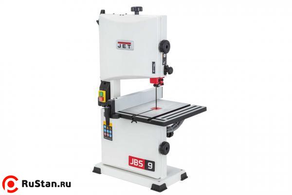 JET JWBS-9SL фото №1