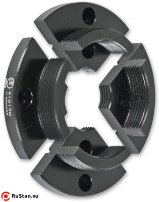 Кулачки типа H фото №1 Кулачки типа H фото №1