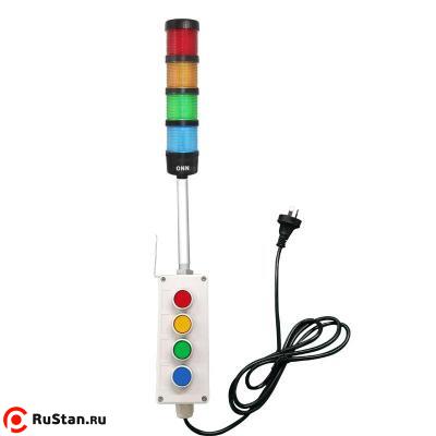 LED M4F-5 фото №1