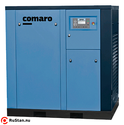 Компрессор винтовой Comaro MD 45-13 I фото №1