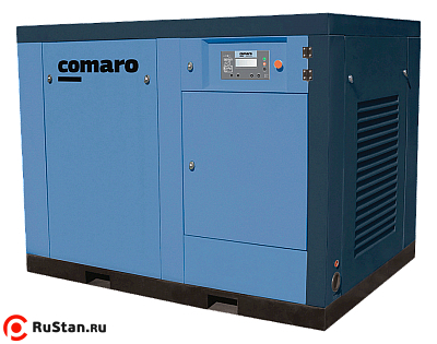 Компрессор винтовой Comaro MD 55-13 I фото №1