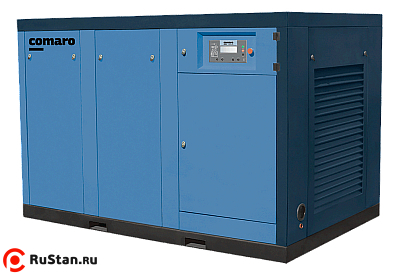 Компрессор винтовой Comaro MD 250-10 I фото №1 Компрессор винтовой Comaro MD 250-10 I фото №1