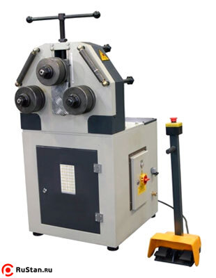 Профилегиб PK 35 F фото №1 Профилегиб PK 35 F фото №1