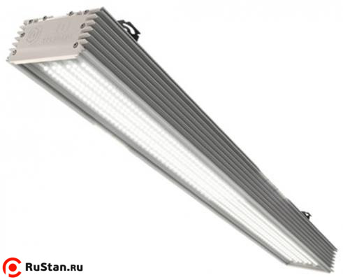 Промышленный светодиодный светильник 300 вт LED IO-PROM300MD фото №1