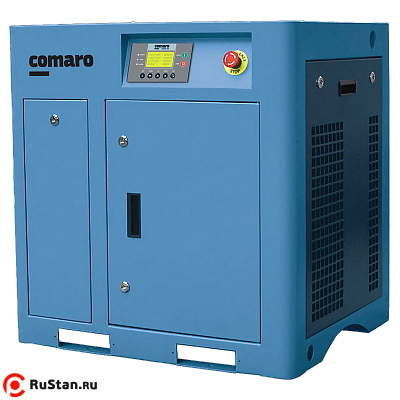 Компрессор винтовой Comaro SB 11-08 фото №1