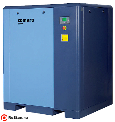 Компрессор винтовой Comaro SB 15-13 фото №1