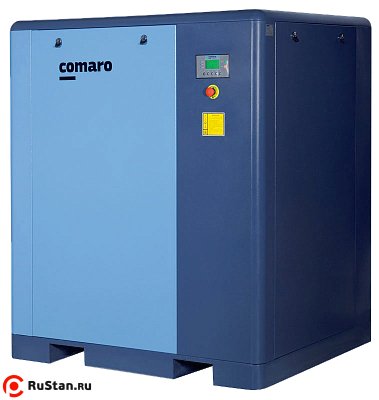 Компрессор винтовой Comaro SB 30-13 фото №1 Компрессор винтовой Comaro SB 30-13 фото №1