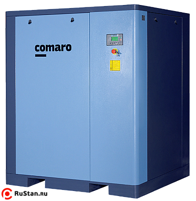 Компрессор винтовой Comaro SB 55-10 фото №1 Компрессор винтовой Comaro SB 55-10 фото №1
