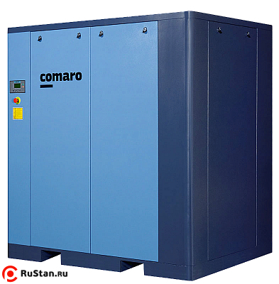 Компрессор винтовой Comaro SB 75-13 фото №1 Компрессор винтовой Comaro SB 75-13 фото №1